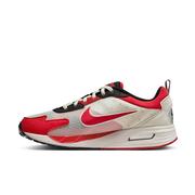 Georgia Nike Airmax Solo Shoes